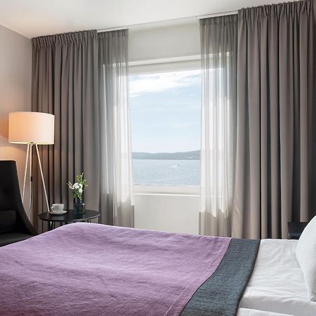 Hotel Elite Plaza Oernskoeldsvik Esterno foto
