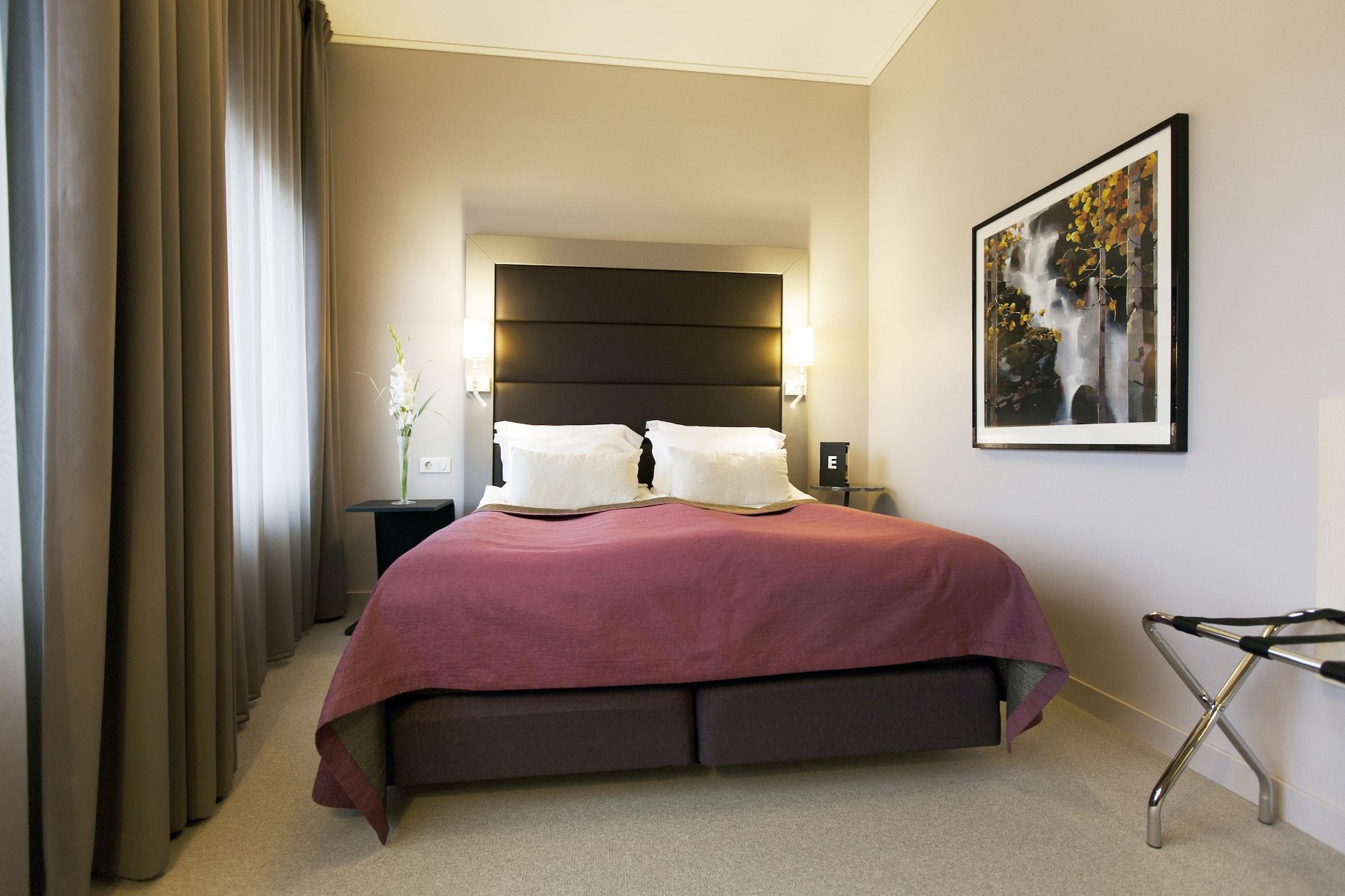 Hotel Elite Plaza Oernskoeldsvik Esterno foto