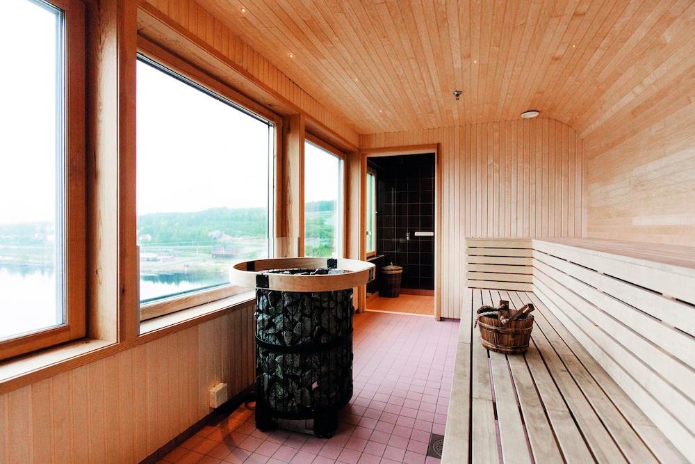 Hotel Elite Plaza Oernskoeldsvik Esterno foto
