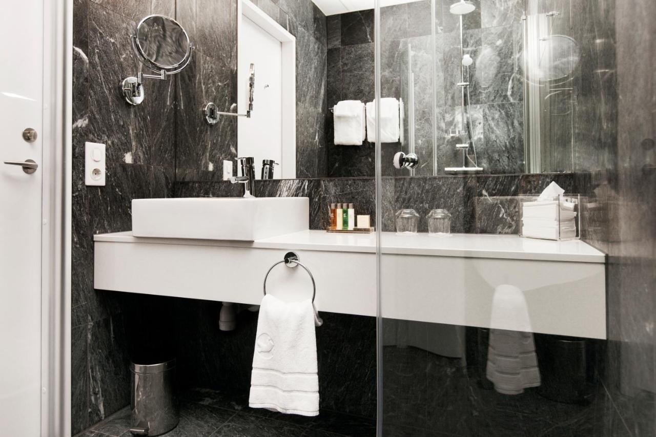 Hotel Elite Plaza Oernskoeldsvik Esterno foto