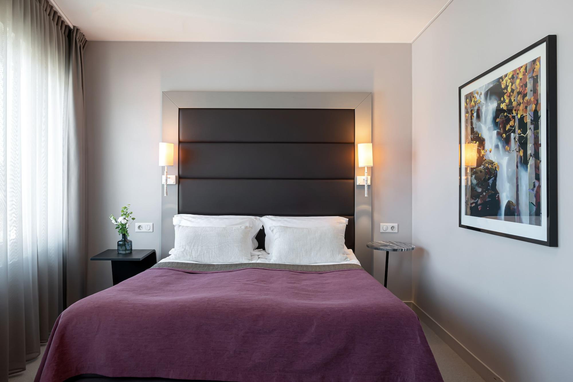 Hotel Elite Plaza Oernskoeldsvik Esterno foto