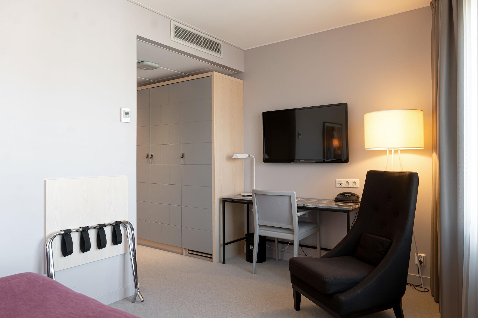 Hotel Elite Plaza Oernskoeldsvik Esterno foto