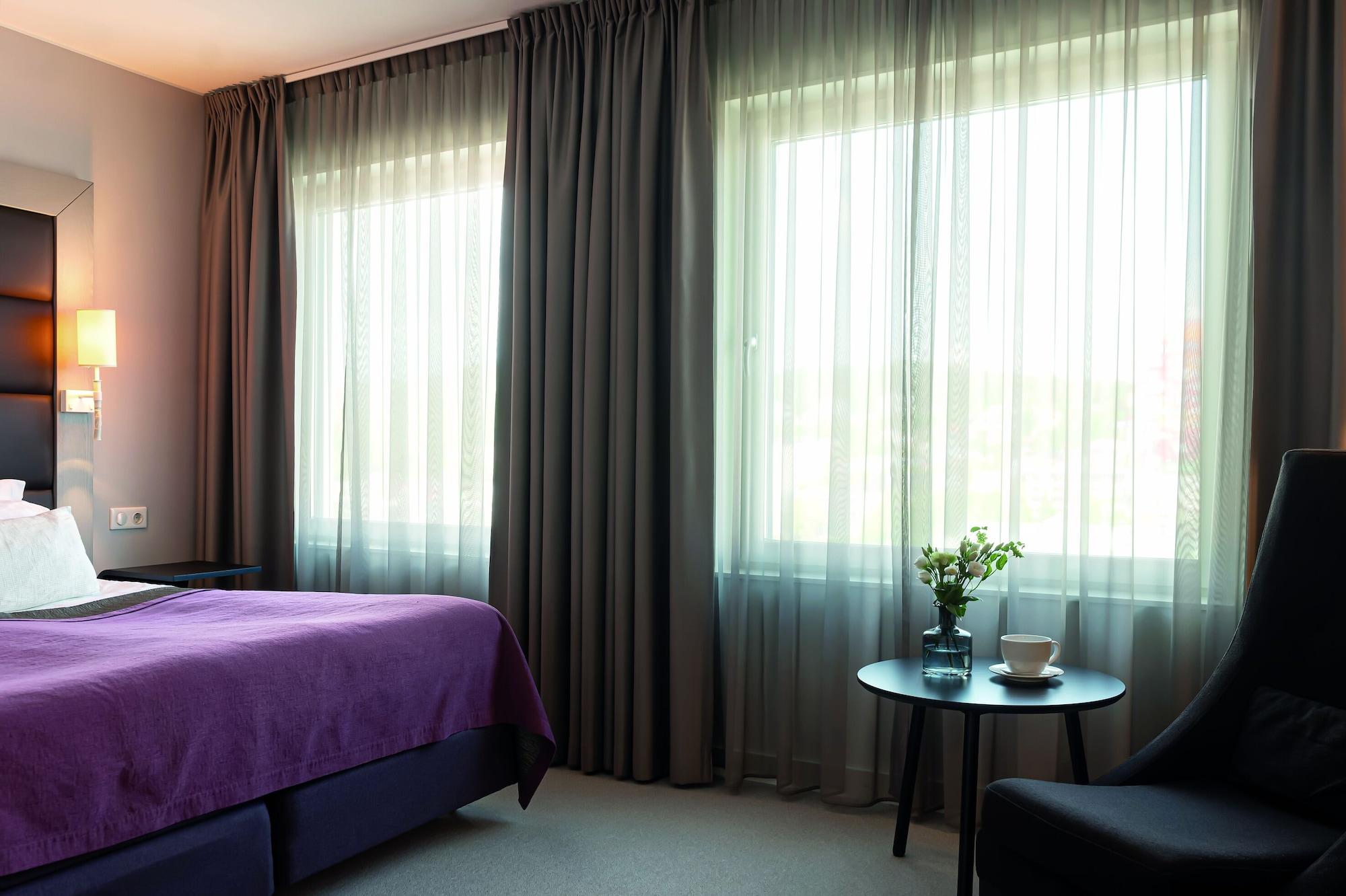 Hotel Elite Plaza Oernskoeldsvik Esterno foto