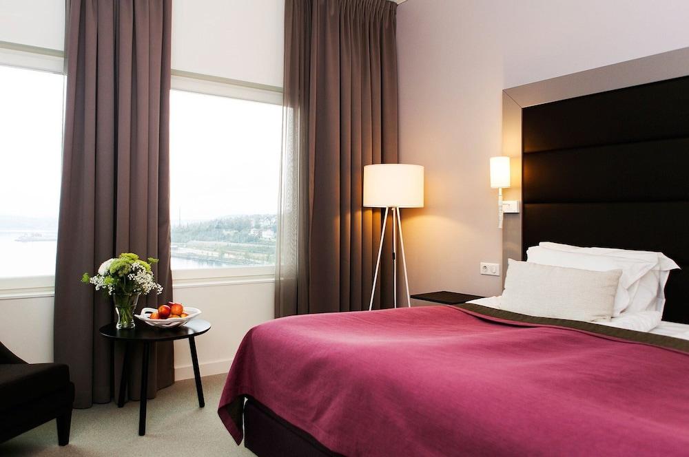 Hotel Elite Plaza Oernskoeldsvik Esterno foto
