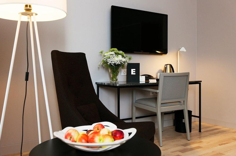 Hotel Elite Plaza Oernskoeldsvik Esterno foto